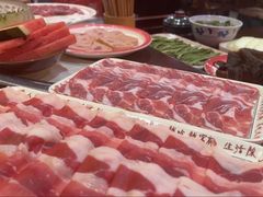 -江北北火锅馆·公路夜市(魏公村店)