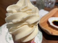 -Osteria Garden 生蚝花园餐厅(原进贤路店)