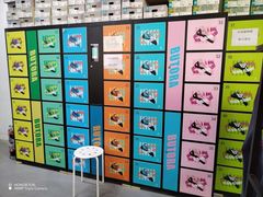 -问山MountQuest攀岩馆