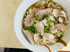 -非遗·爱西干面(小公园总店)