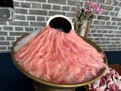 -龙门九号·百年洋楼 江景火锅