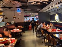 -胖哥俩肉蟹煲(悦荟广场店)