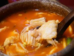 -山石榴·贵州菜(丰盛里店)