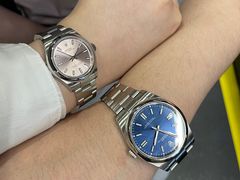 -亨得利钟表商店