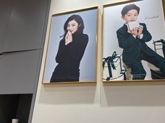 -海马体照相馆(上海月星环球港店)