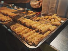 -召稼楼古镇