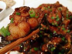 -宏玲餐厅(四川南路店)