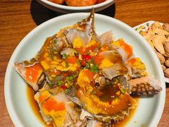 -卿家姆小馆·生腌熟醉·宁波小鲜(旗舰店)