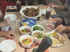 -大师兄·西北小馆(南沙万达广场店)