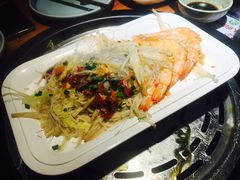 -三个渔夫·蒸汽海鲜(小白楼店)
