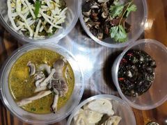 -呼吸森林·生态农庄农家乐私房菜