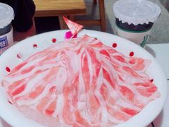 -伍师兄市井火锅(东部星悦天地店)