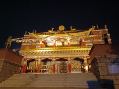 -深圳锦绣中华民俗村