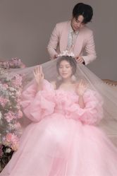 -二十一世纪婚纱摄影(省府前街店)