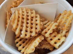 -麦当劳(顾村公园店)