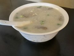及第粥-伍湛记 · 广州老字号(龙津中路店)