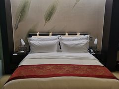 -北京北辰洲际酒店