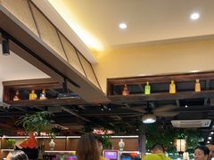 -乡土黄·鲜牛肉火锅·小龙虾(兴业街店)