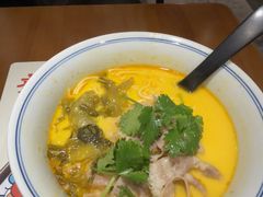 -和府捞面(天河领展广场店)