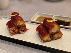 -华联广州大酒店-餐厅