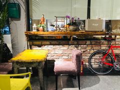 -NOTOOCAFE不二咖啡馆(岩前店)