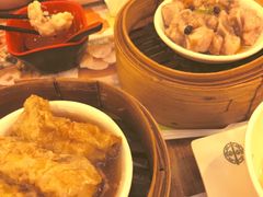 -添好运点心专门店(深水埗店)