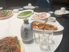 -潮中人·潮州菜(益乐路店)