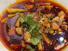 -冯烫烫跷脚牛肉·川菜小馆(武胜西街店)