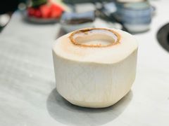 -四季缤纷椰子鸡(雨花亭凯德广场店)