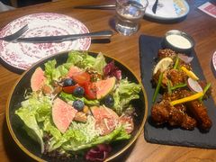 -SUPER BOWL超级碗(崂山丽达店)