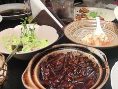 -梅花境(万科店)