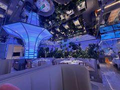 -桂满陇·杭州小馆(朝阳合生汇店)