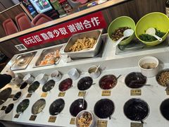 -晓林火锅(安定门店)