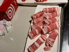 新西兰羊肉-海底捞火锅(万丰桥店)