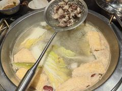 -官塘兄弟·潮汕牛肉店(官塘总店)