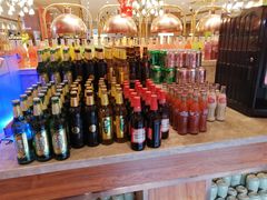 -悦橙烤肉海鲜自助(中央大街店)