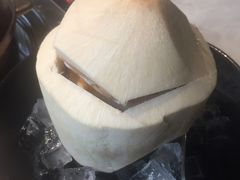 泰国椰子冻-狐狸爱上椰子鸡(滨江星光大道店)