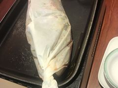 -鱼鼎香烤鱼火锅(华发商都店)