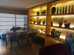 -周三的情书花园餐厅(江北店)