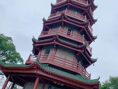 -南沙天后宫景区