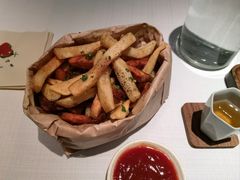 -春树下·树屋花房西餐厅(罍街AS1980店)