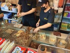 -老day牛杂(官也街总店)