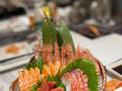 -大渔铁板烧(东城店)