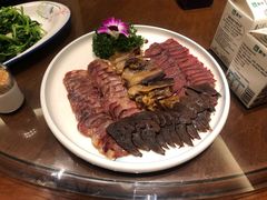 -客宴·江西客家菜(红角洲店)