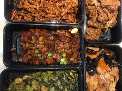 -功德林(南京西路店)