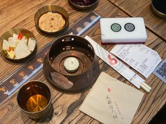 -成都你六姐·牛肉冒菜(上海环宇荟店)