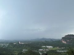 -丹霞山风景名胜区