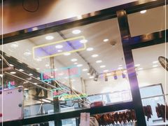 -澳门陈光记烧味饭店(郎家园店)