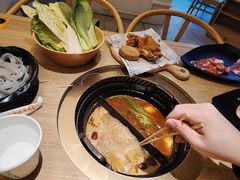 -呷哺呷哺 黄金牧场 (太原万象城店)