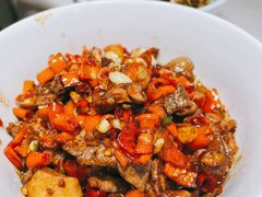-田园趣赶集湘潭菜(袁家岭店)